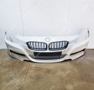 BMW 3시리즈 F30 M팩 앞범퍼 그릴 앗세이 수입차중고부품 12-19