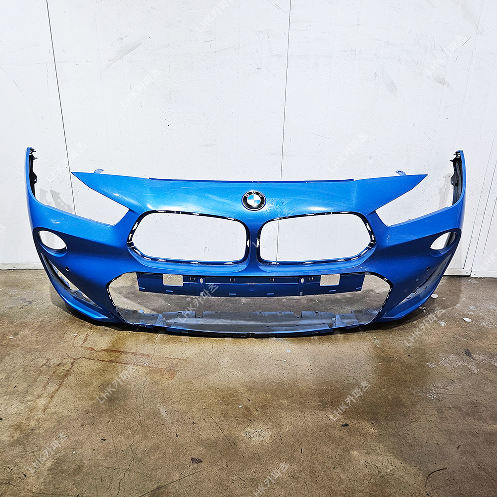 BMW Z4 G29 앞범퍼 M팩 수입차중고부품 19-24