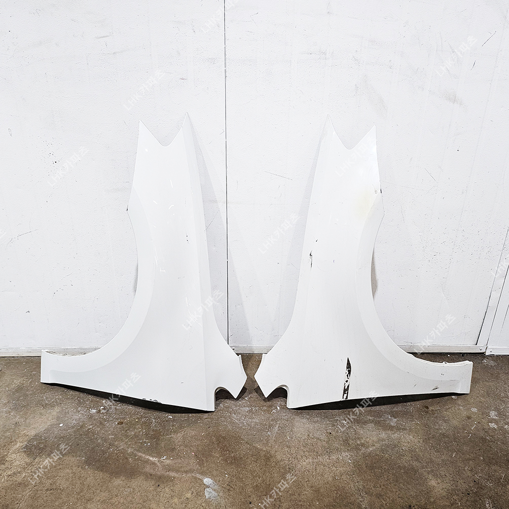 폭스바겐 골프 7세대 5G0 앞휀다 수입차중고부품 14-20
