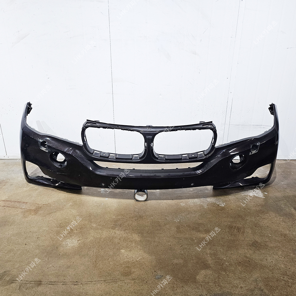 BMW X5 F15 앞범퍼 상단 수입차중고부품 14-18