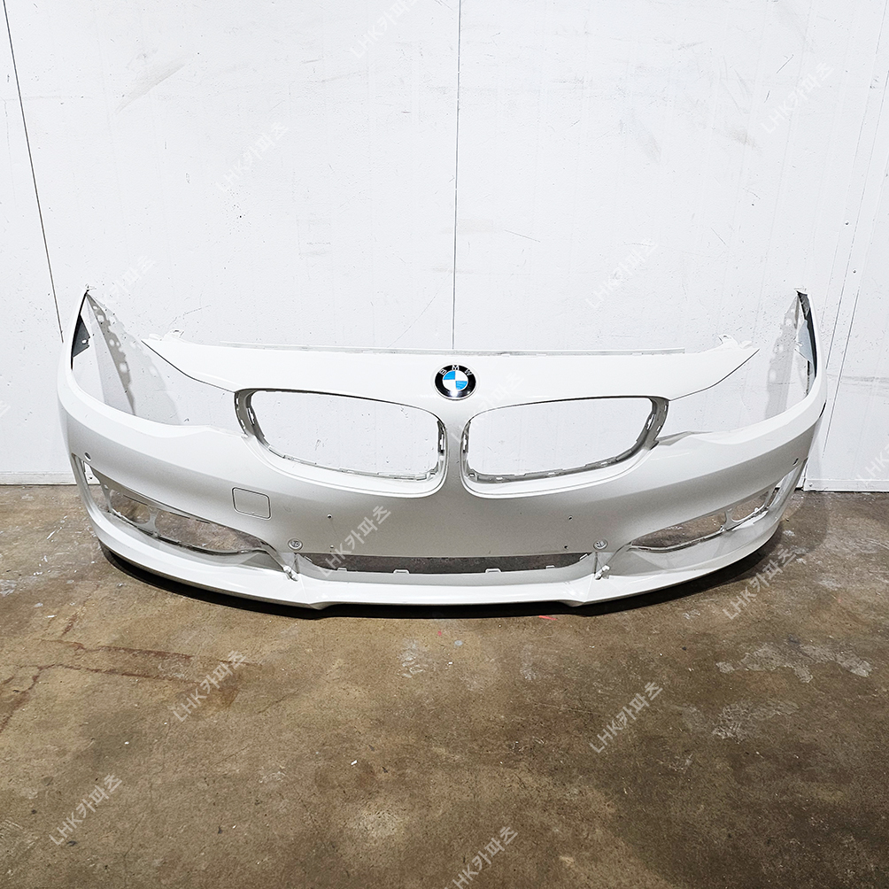 BMW 3GT F34 후기 앞범퍼 수입차중고부풉 18~24