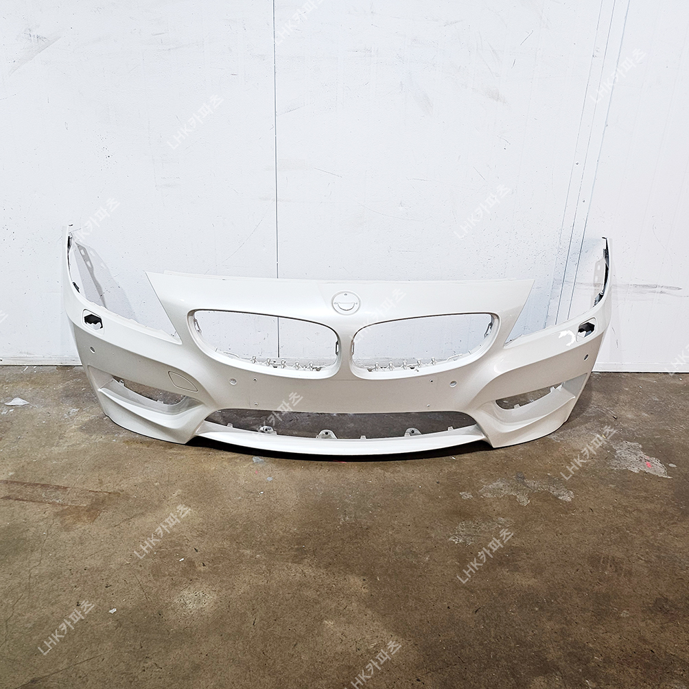 BMW Z4 E89 후기 스포츠 앞범퍼 수입차중고부품 14~18