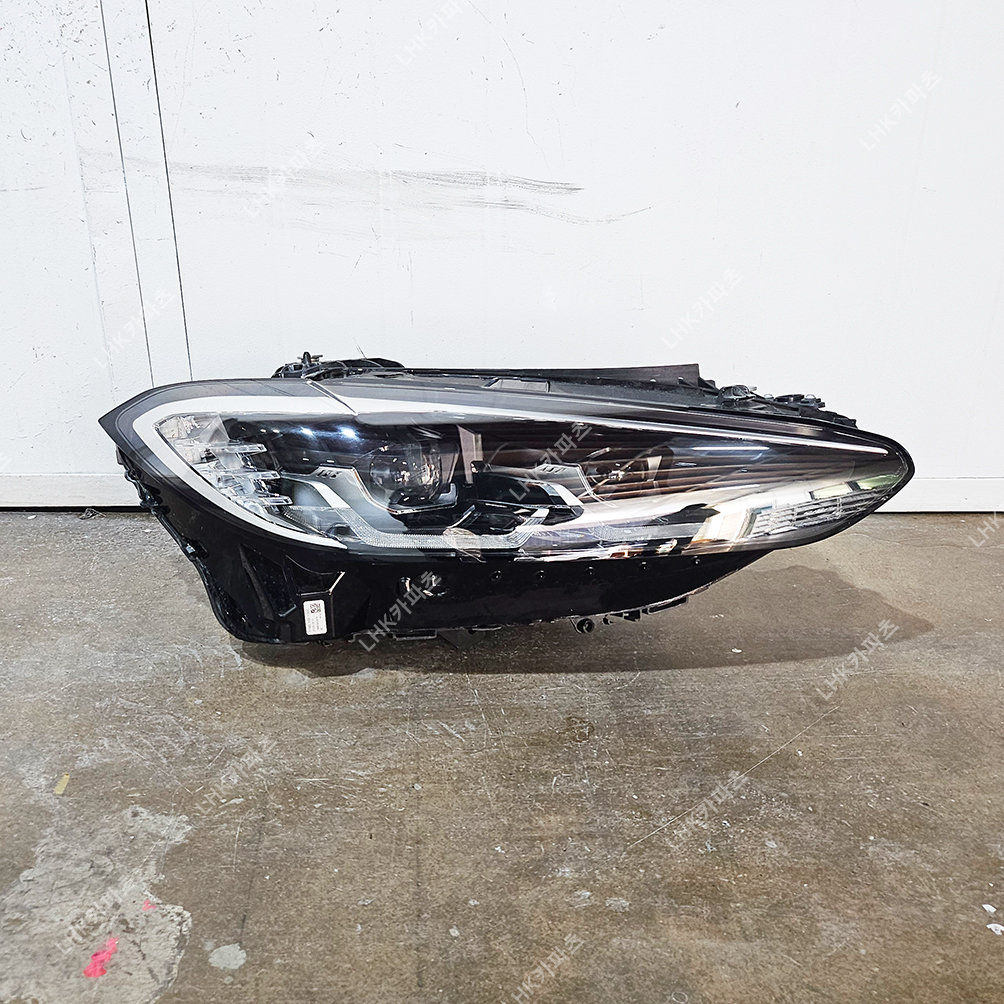 BMW 4시리즈 G22 라이트 LED 수입차중고부품 21-24