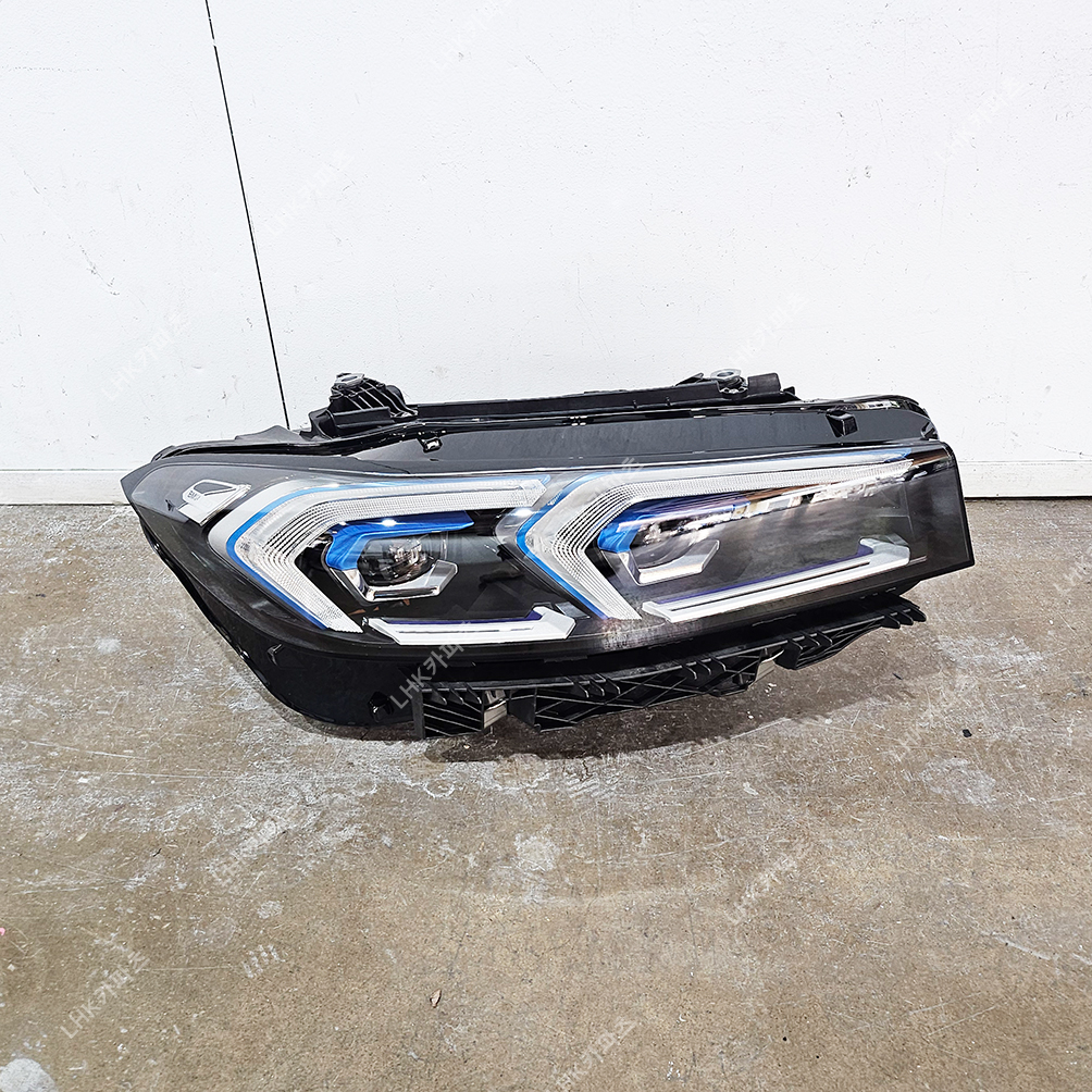 BMW 3시리즈 g20 후기 라이트 레이져 수입차중고부품 23~24
