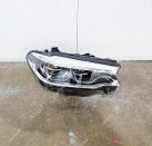 BMW 5시리즈 G30 전기 라이트 LED 수입차중고부품 17-19