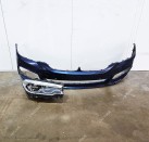 BMW 5시리즈 G30 전기 라이트 범퍼 수입차중고부품 17-19