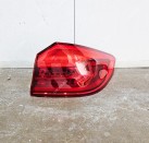BMW 5시리즈 G30 전기 후미등 수입차중고부품 17-19