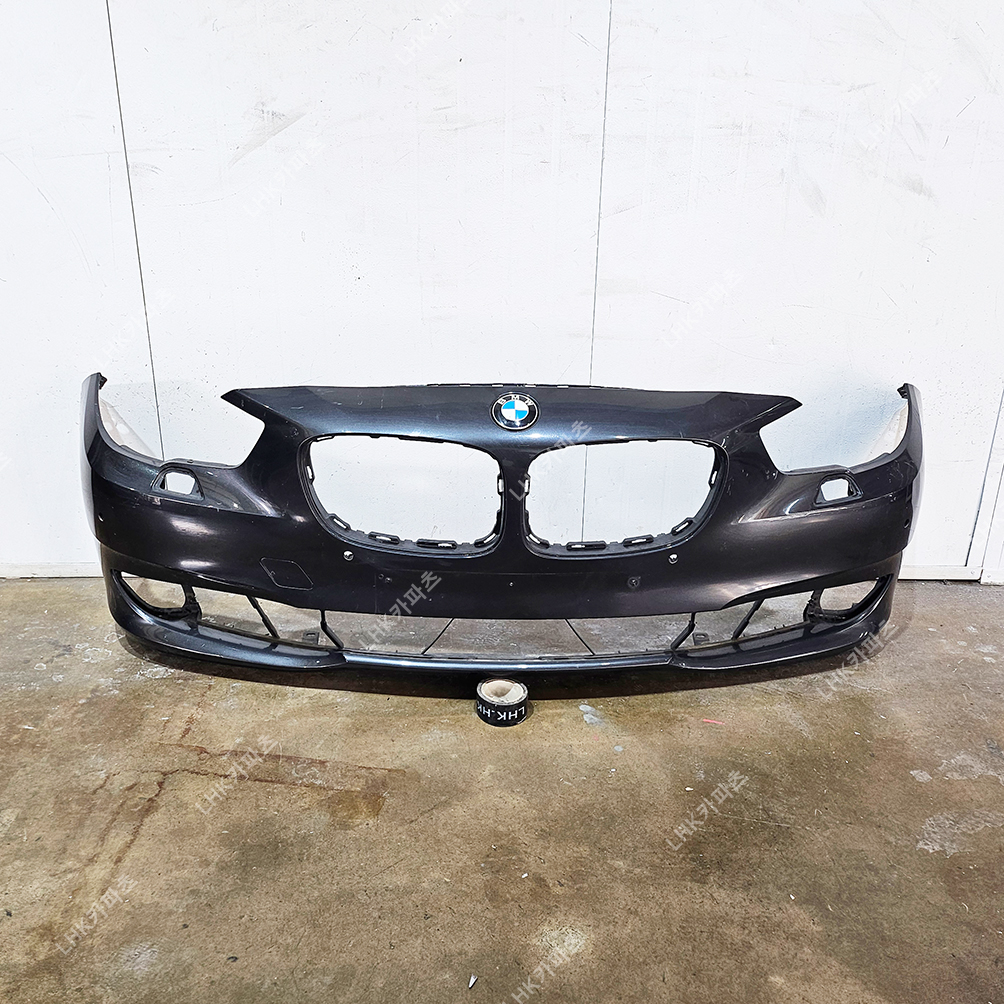 BMW 5GT F07 전기 앞범퍼 수입차중고부품 09~13