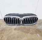 BMW 5시리즈 G30 후기 그릴+에어덕트 수입차중고부품 20-23