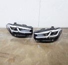 BMW 5시리즈 G30 후기 라이트 LED 수입차중고부품 20-23