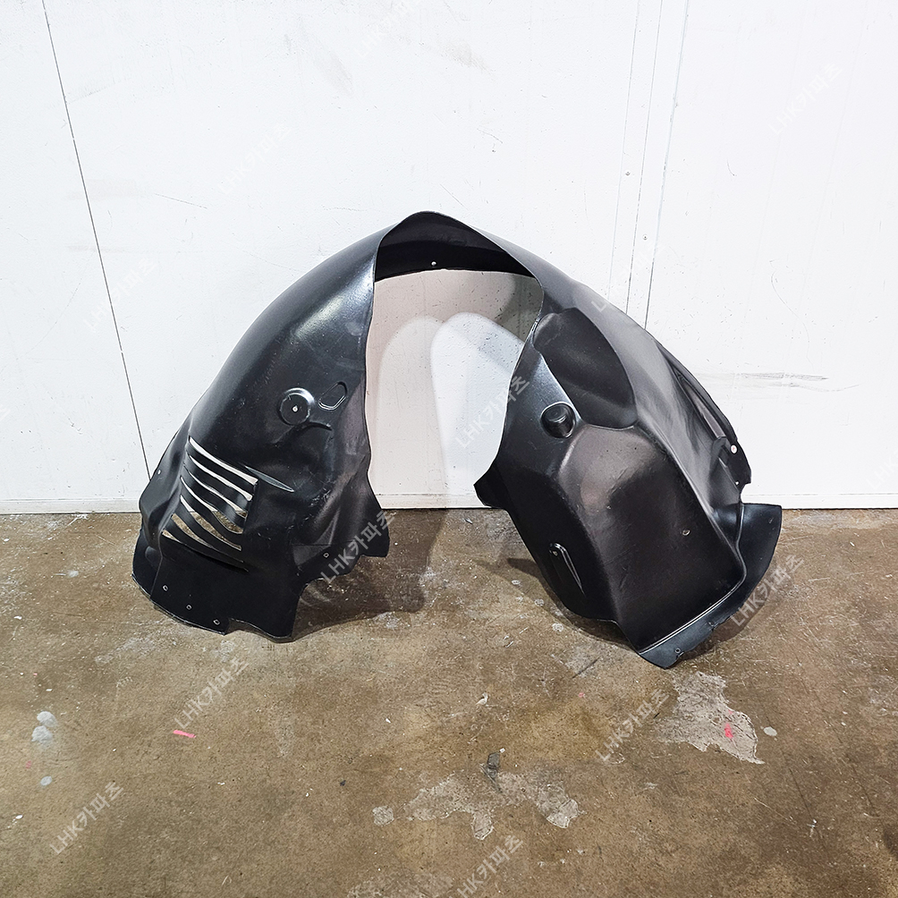 벤틀리 플라잉스퍼 1세대 3W0 6.0 휠가이드 슈퍼카중고부품 09~13