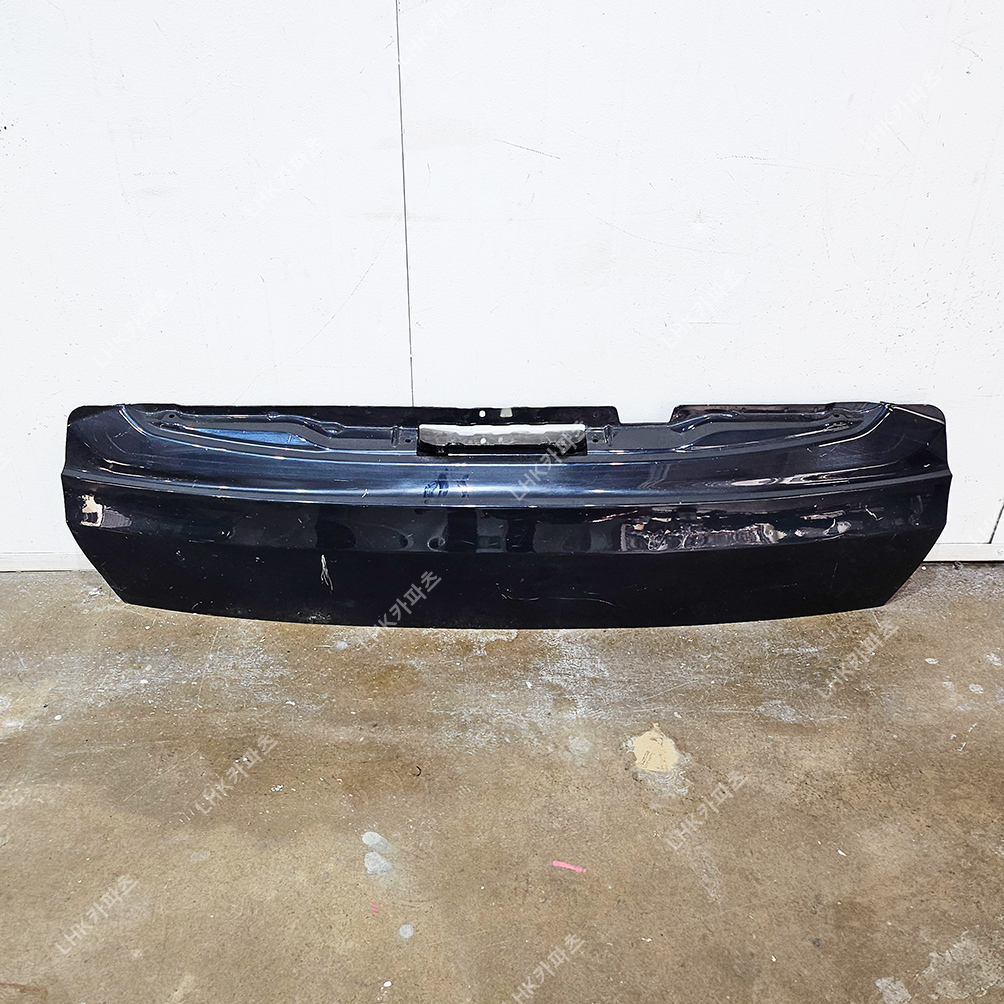 BMW x5 g05 전기 백도어 하단 수입차중고부품 20-23