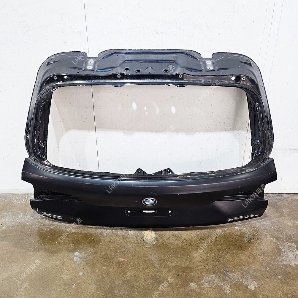 BMW x5 g05 전기 백도어 상단 수입차중고부품 20-23