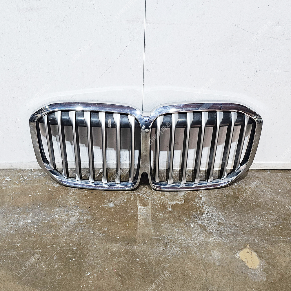 BMW X7 G07 전기 그릴 수입차중고부품 20-23