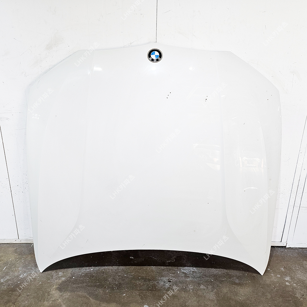 BMW 3시리즈 G20 전기 본넷 수입차중고부품 20-22