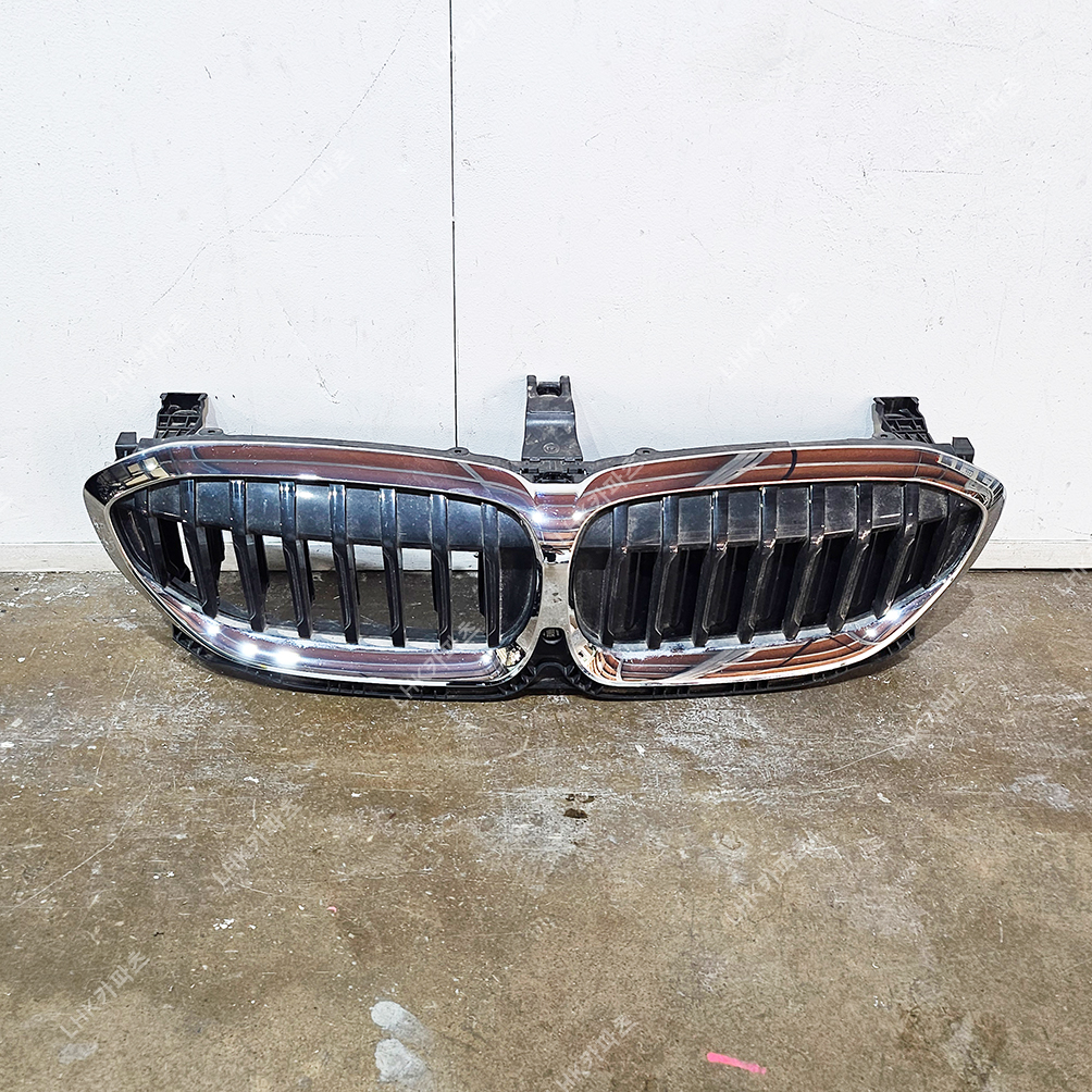 BMW 3시리즈 G20 전기 그릴+에어덕트 포함 수입차중고부품 20-22