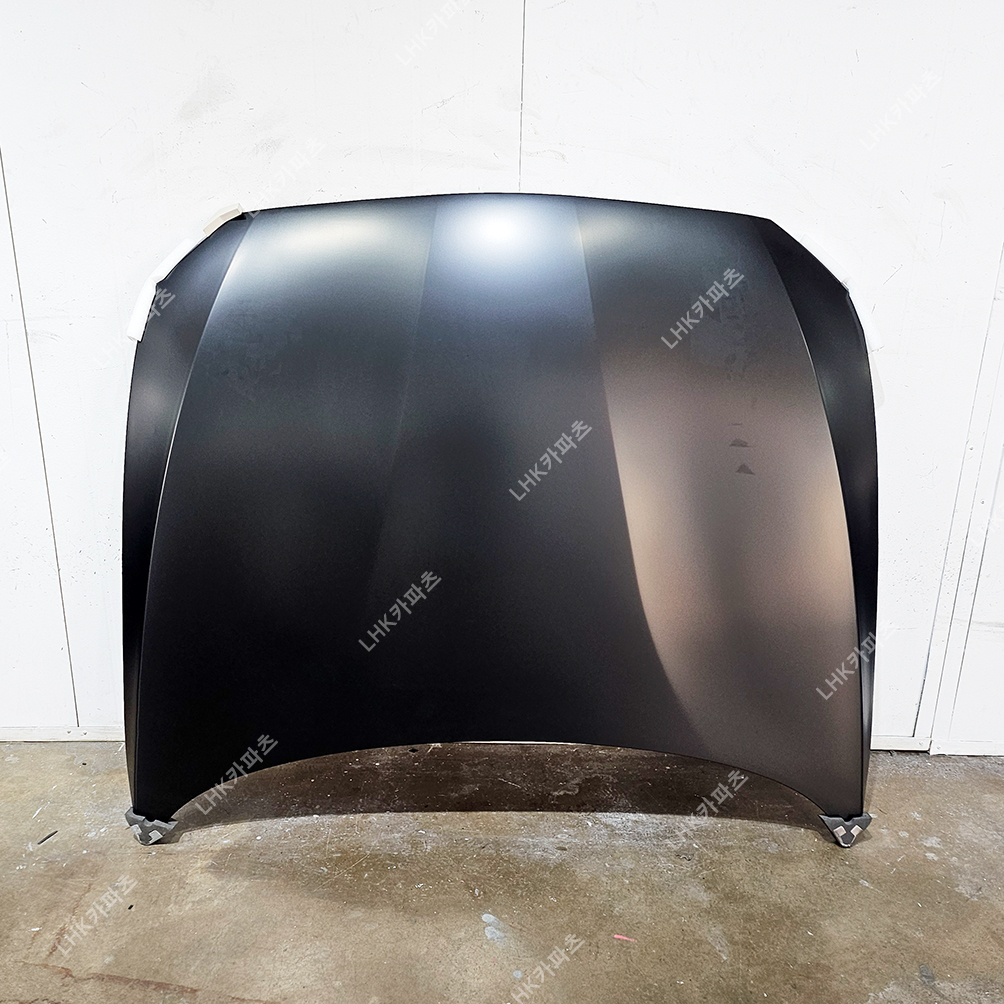 BMW 1시리즈 F20 후기 본넷 수입차중고부품 16~19