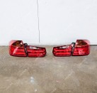 BMW 3시리즈 F30 전기 후미등셋 수입차중고부품 12-15
