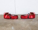 BMW 3시리즈 F30 전기 후미등셋 수입차중고부품 12-15