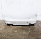 BMW 3시리즈 F30 전기 뒷범퍼 상하 m팩 수입차중고부품 12-15