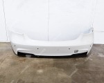BMW 3시리즈 F30 전기 뒷범퍼 상하 m팩 수입차중고부품 12-15