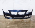 BMW 5시리즈 F10 후기 앞범퍼 수입차중고부품 14-16