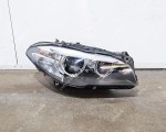 BMW 5시리즈 F10 후기 라이트 제논 수입차중고부품 14-16