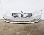 BMW 5시리즈 F10 후기 앞범퍼 그릴 수입차중고부품 14-16