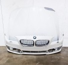 BMW 5시리즈 F10 후기 범퍼 그릴 본넷 수입차중고부품 14-16
