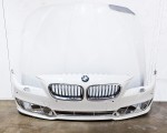 BMW 5시리즈 F10 후기 범퍼 그릴 본넷 수입차중고부품 14-16