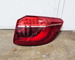 BMW X6 F16 후미등 수입차중고부품 14-18