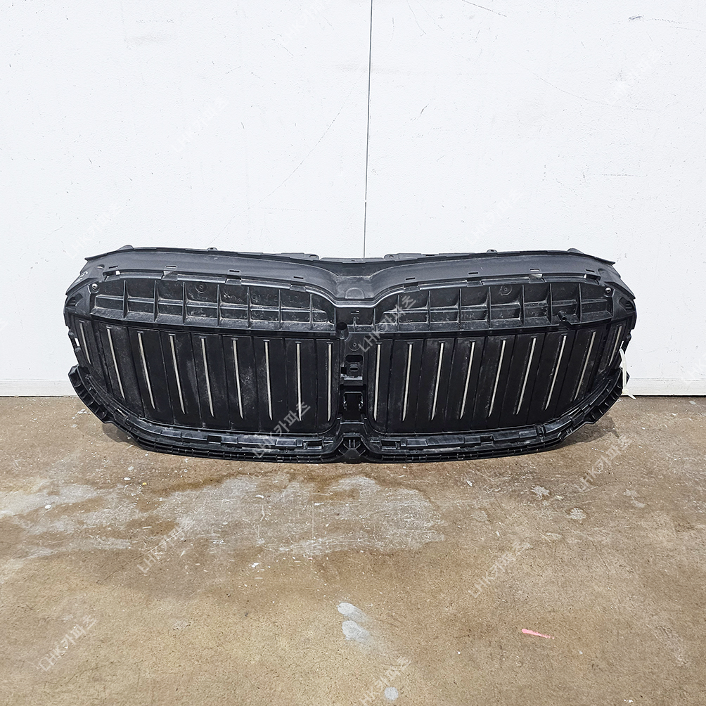 BMW 7시리즈 G11 후기 에어덕트 수입차중고부품 21-23