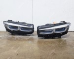 BMW 7시리즈 G11 후기 라이트 레이져 수입차중고부품 21-23