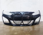 BMW i4 G26 앞범퍼 그릴 수입차중고부품 21-24