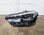 BMW X6 G06 전기 라이트 led 수입차중고부품 19-22