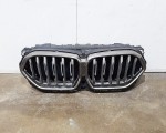 BMW X6 G06 전기 그릴 에어덕트 수입차중고부품 19-22
