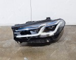 BMW 5시리즈 G30 후기 라이트 레이져 수입차중고부품 20-23