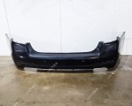 BMW 5시리즈 G30 후기 뒷범퍼 상하 수입차중고부품 20-23