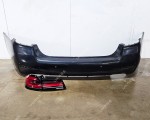 BMW 5시리즈 G30 후기 범퍼 후미등 트렁크등 수입차중고부품 20-23