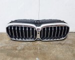BMW 5시리즈 G30 후기 그릴 에어덕트 수입차중고부품 20-23