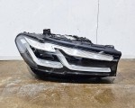 BMW 5시리즈 G30 후기 라이트 수입차중고부품 20-23