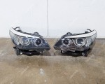 BMW 5시리즈 e60 후기 라이트 수입차중고부품 06~08