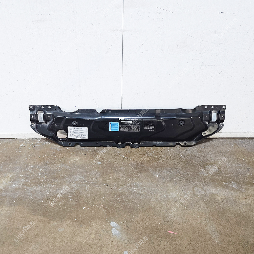 BMW 5시리즈 e60 후기 상판넬 수입차중고부품 06~08