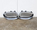BMW 5시리즈 e60 후기 그릴 수입차중고부품 06~08