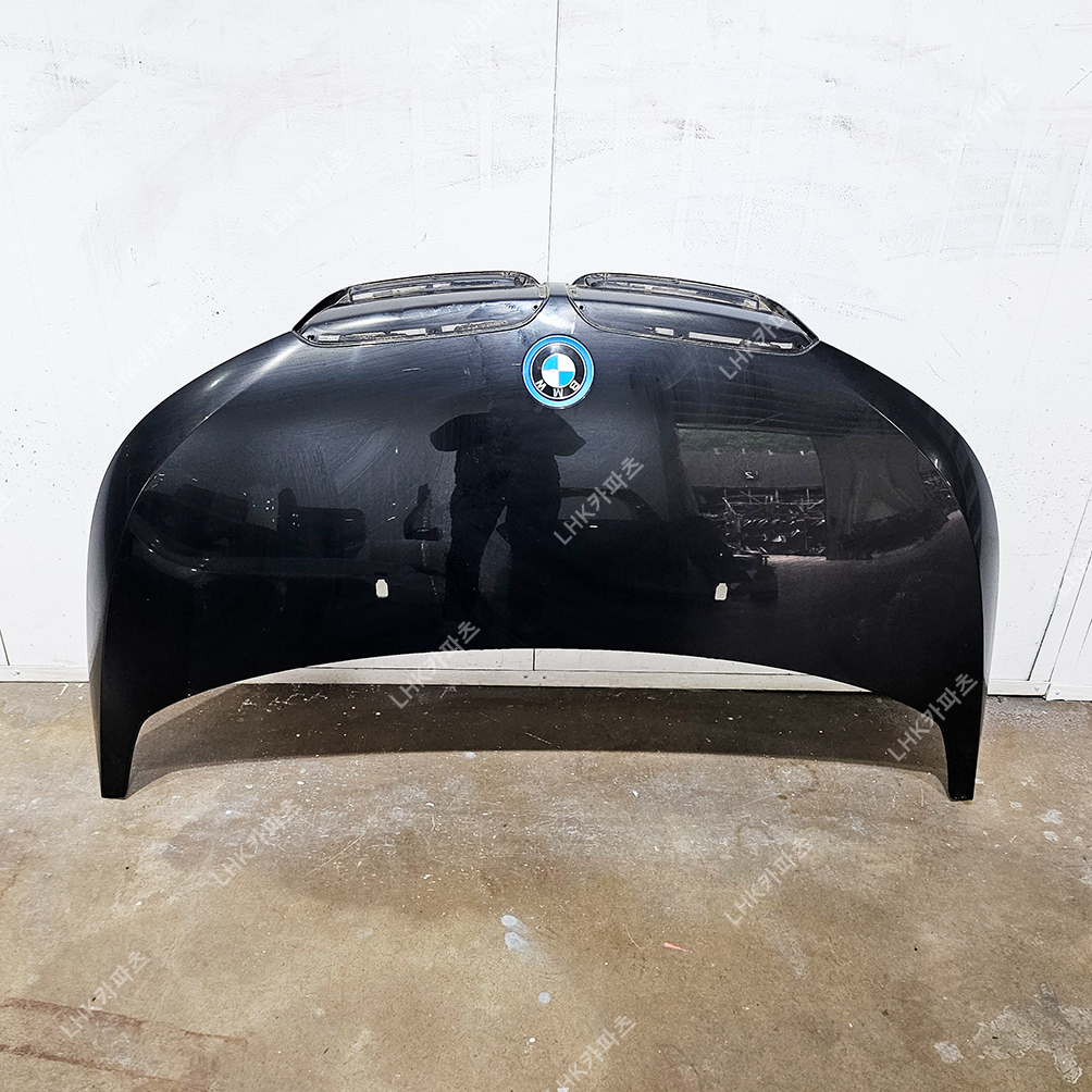 BMW i3 i01 본넷 수입차중고부품 14~24