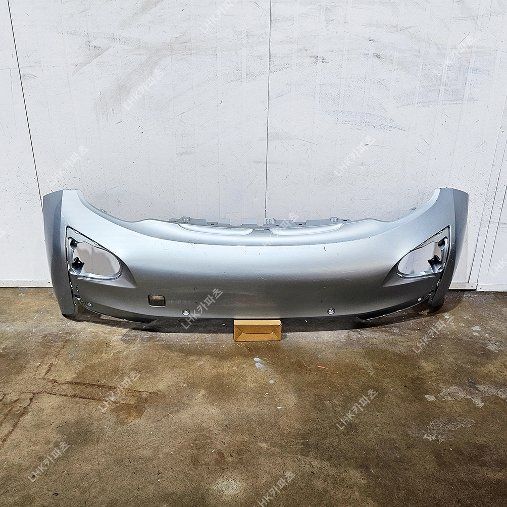 BMW i3 i01 앞범퍼 상단 수입차중고부품 14~24
