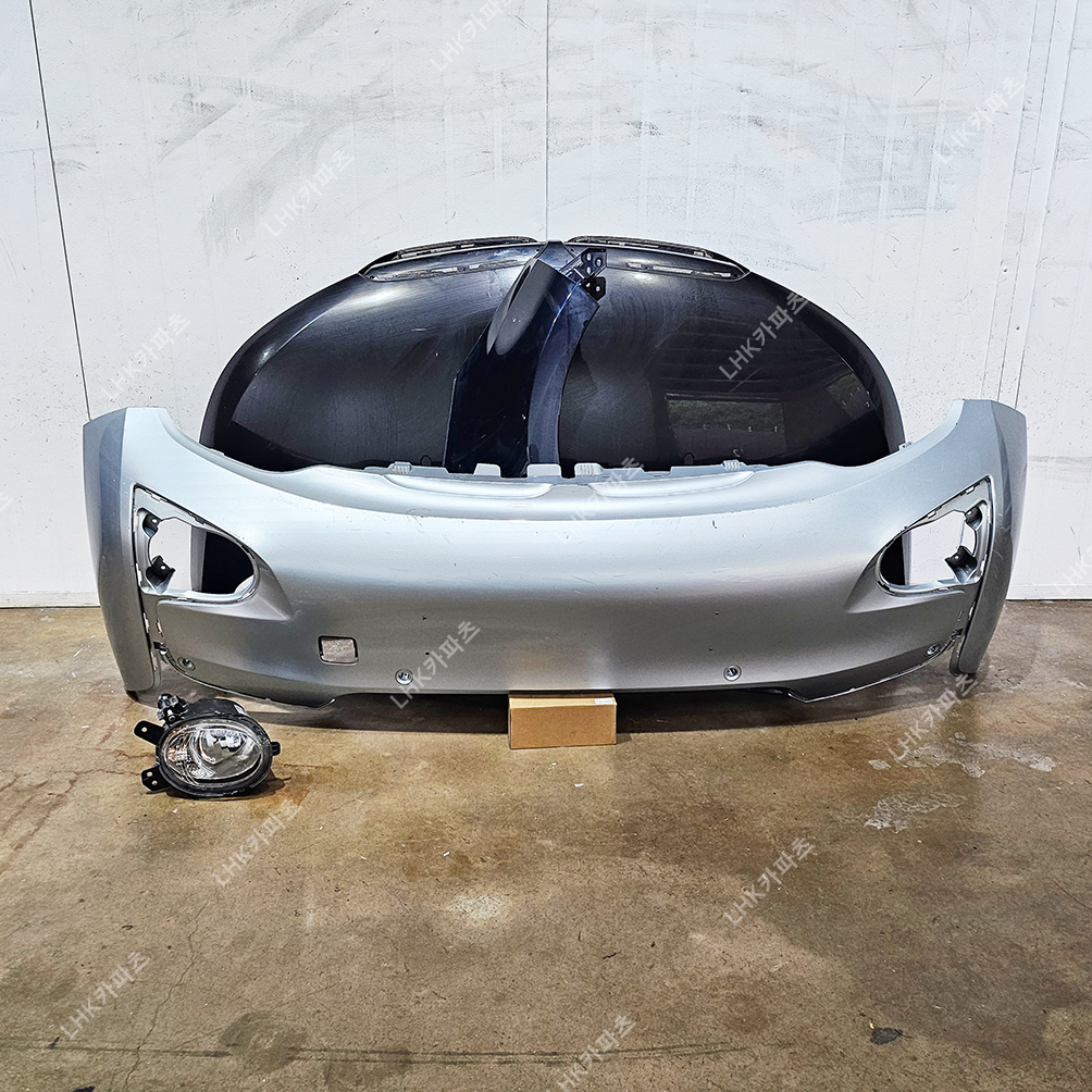BMW i3 i01 범퍼 휀다 안개등 본넷 수입차중고부품 14~24