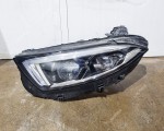벤츠 CLS 257 라이트 고사양 수입차중고부품 20-25