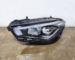 벤츠 CLA 클래스 118 라이트 수입차중고부품 20~24