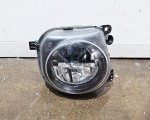 BMW 5시리즈 F10 후기 안개등 LED 수입차중고부품 14-16